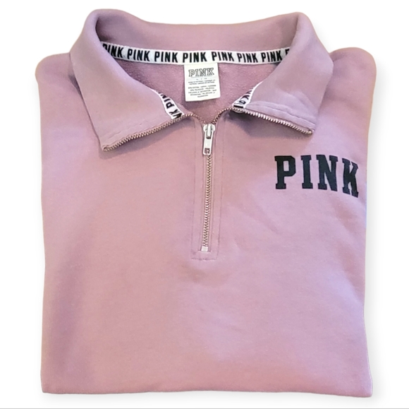 Victoria's Secret Sweatshirt Hoodie - Picture 4 of 9